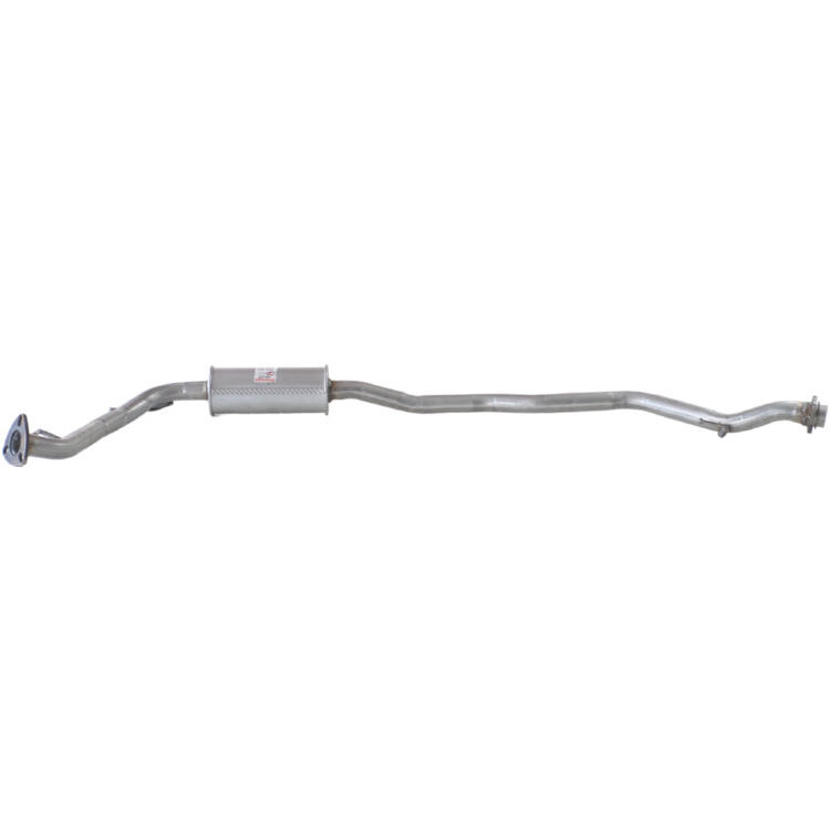 Silencieux Central Bosal 283-451