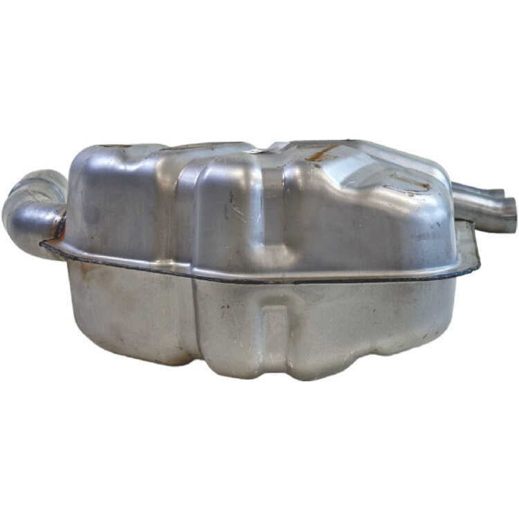 Silencieux Arrière Bosal 247-041