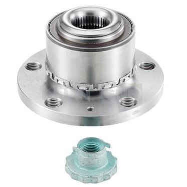 Kit De Roulement De Roue Snr R178.07