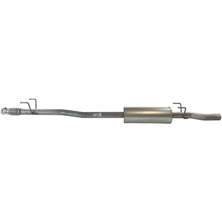 Silencieux Central Bosal 291-069