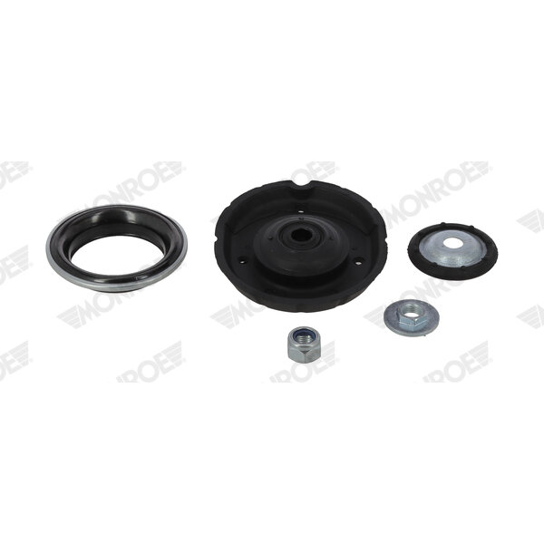 1 Coupelle De Suspension Monroe Mk509