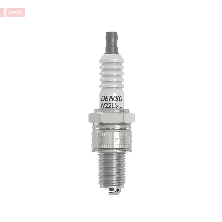 1 Bougie D'allumage Denso U-groove W22es-u