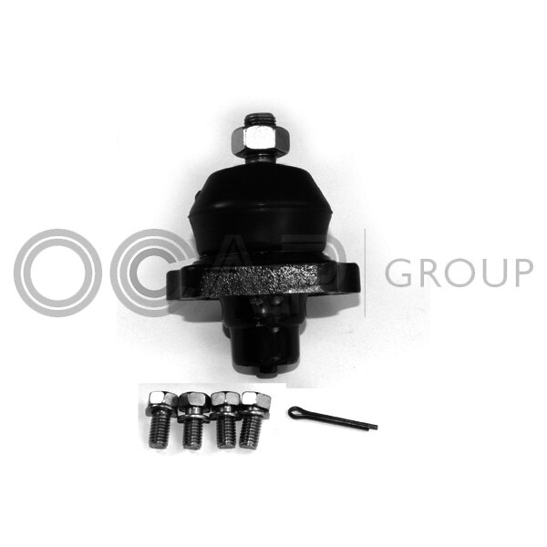 Rotule De Suspension Ocap 0403533