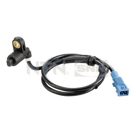 Capteur De Vitesse De Roue Abs Hitachi 131427