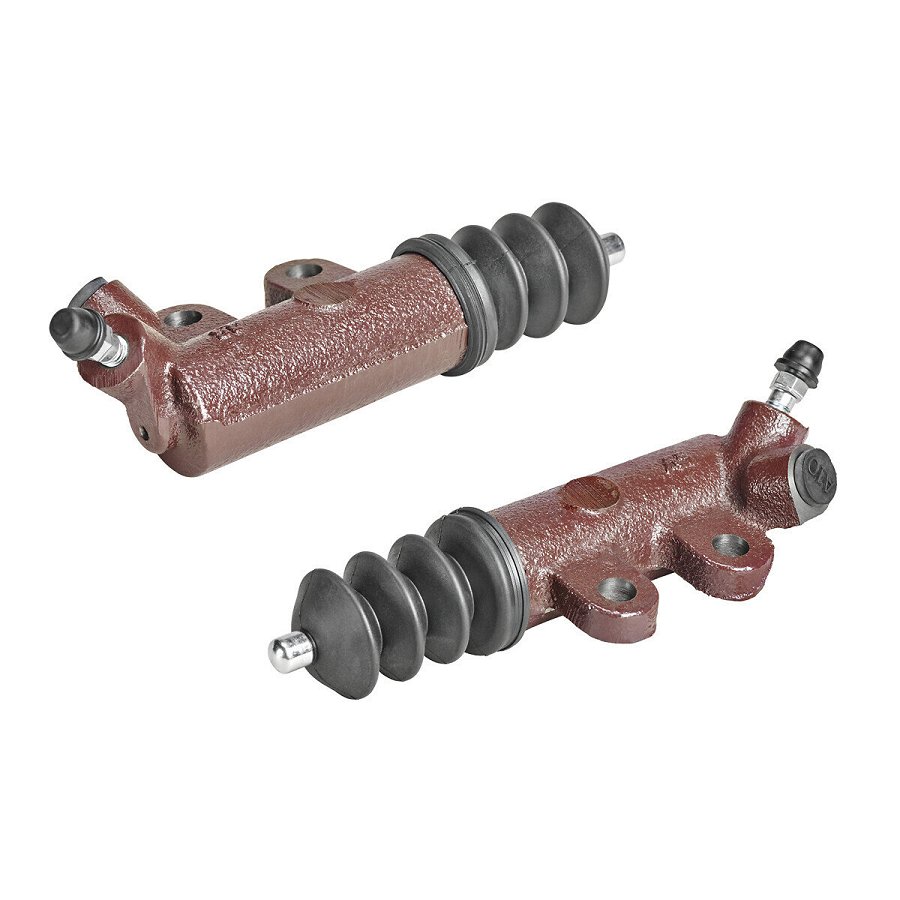 Cylindre Récepteur D'embrayage Valeo 804777