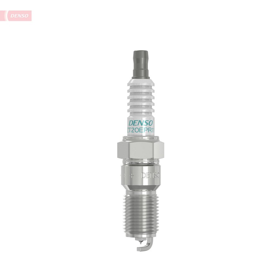 1 Bougie D'allumage Denso Zt20epr11