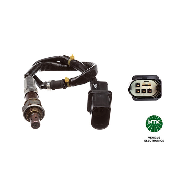 Sonde Lambda