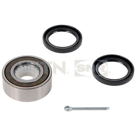 Kit De Roulement De Roue Snr R166.00