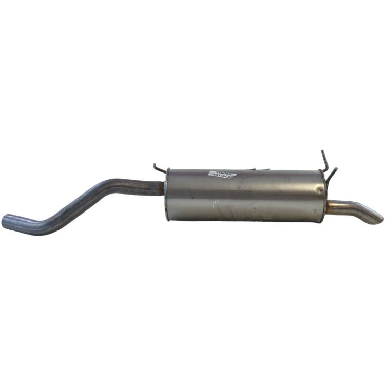 Silencieux Arrière Bosal 279-151