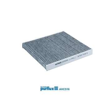 Filtre D'habitacle Charbon Actif Purflux Ahc516