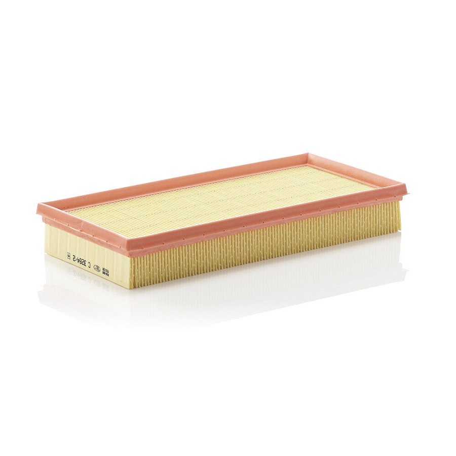 Filtre À Air Mann-filter C3284/2