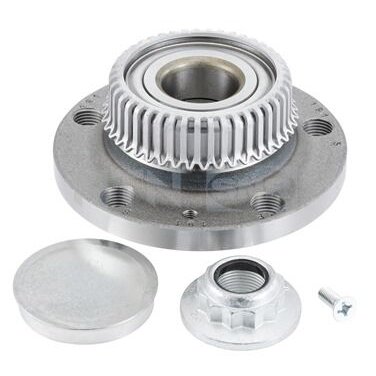 Kit De Roulement De Roue Snr R157.20