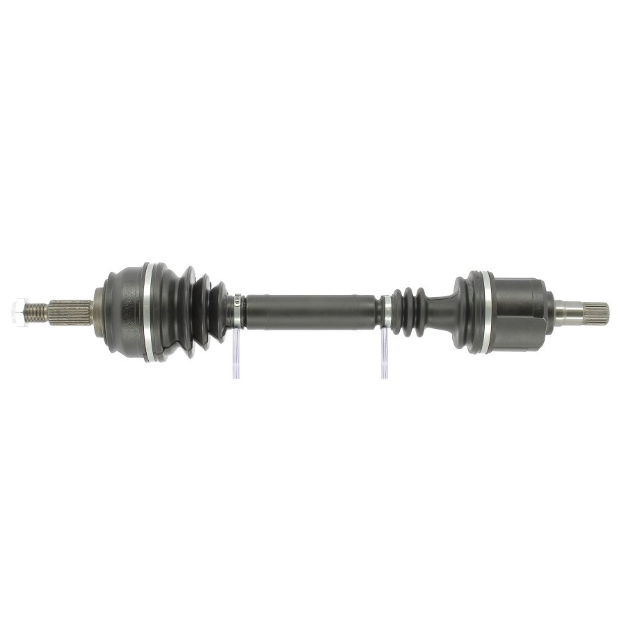 Transmission Cevam 7537 - Gauche (côté Conducteur)