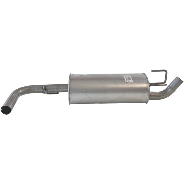 Silencieux Arrière Bosal 145-231