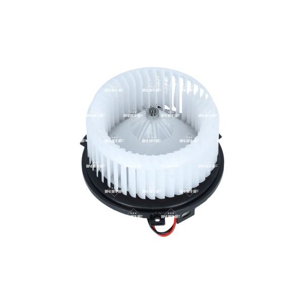 Pulseur D'habitacle Nrf 34655