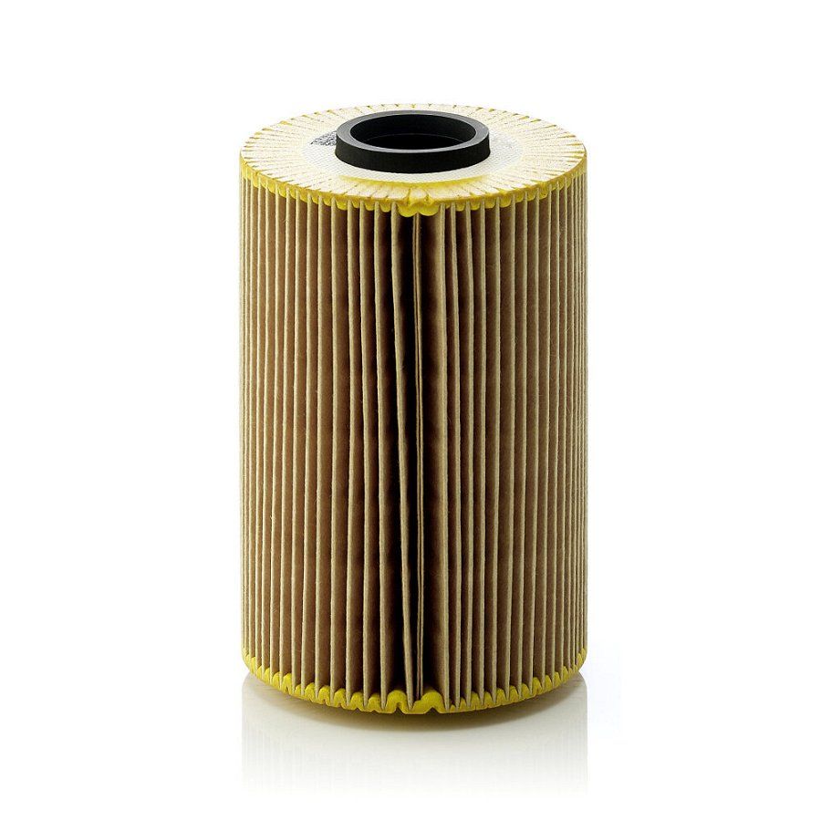 Filtre À Huile Mann-filter Hu930/3x