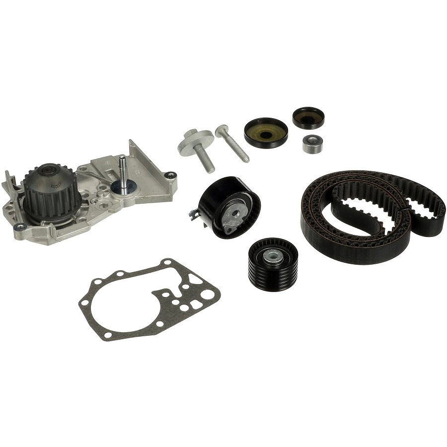 Kit Distribution & Pompe À Eau Gates Kp35501xs