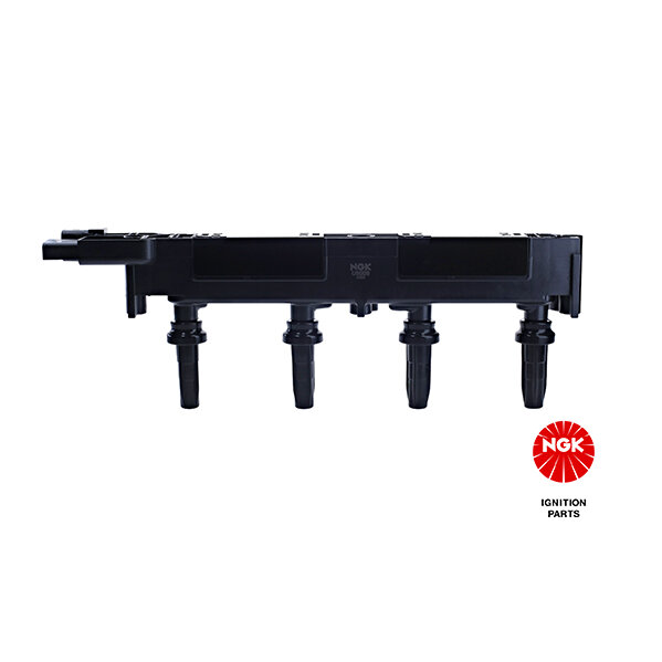 Bobine D'allumage Ngk U6008