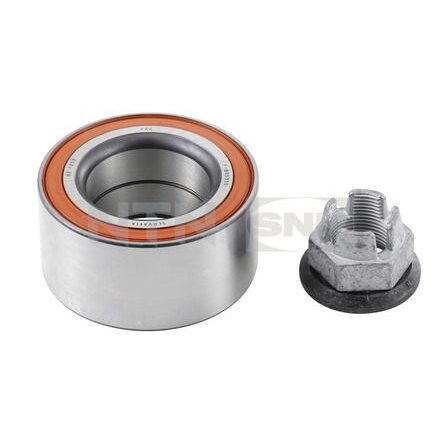Kit De Roulement De Roue Snr R167.12