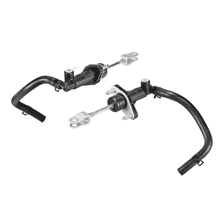 Cylindre Émetteur D'embrayage Valeo 804666