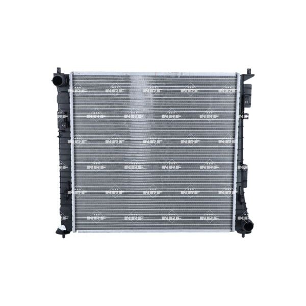 Radiateur Aluminium Brasé Nrf 550289