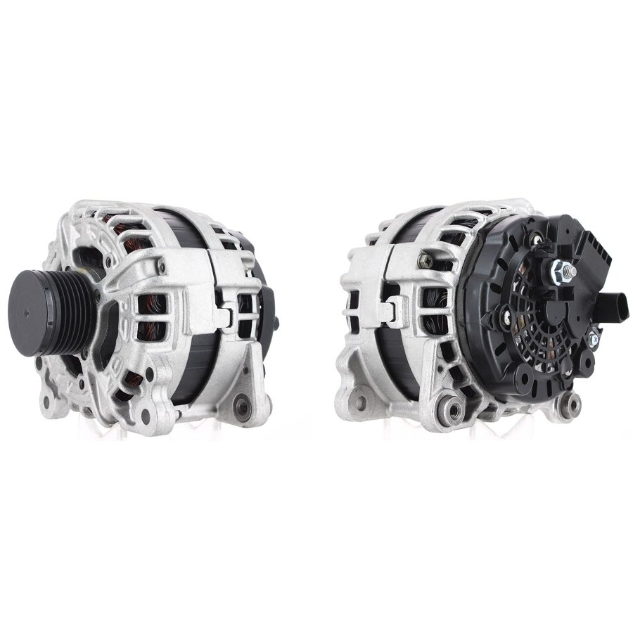 Alternateur 40859 Cevam