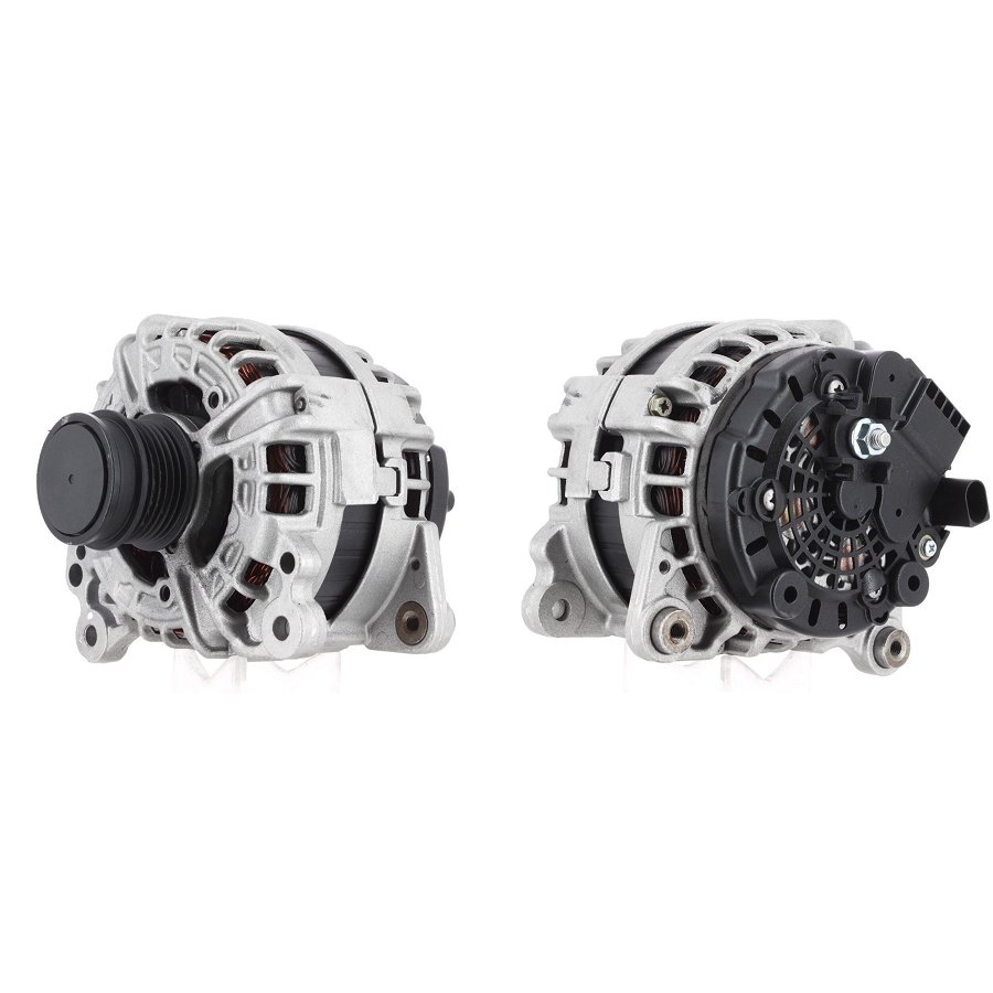 Alternateur 40881 Cevam
