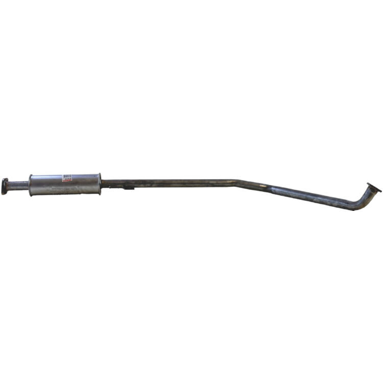 Silencieux Central Bosal 284-337