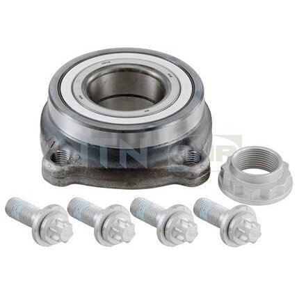 Kit De Roulement De Roue Snr R150.38