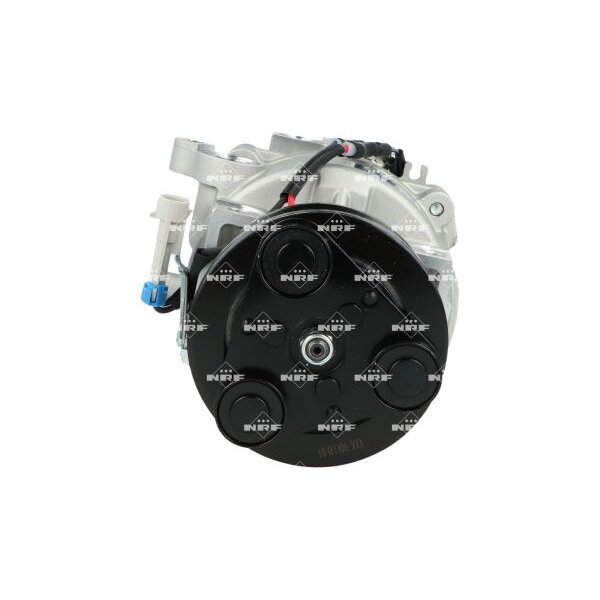 NRF 32212 Compresseur Climatisation Compatible Ford Mondeo Et Jaguar X-Type