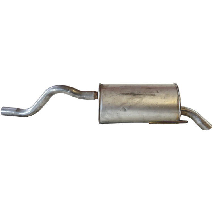 Silencieux Arrière Bosal 200-449