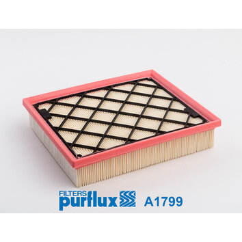 Filtre À Air Purflux A1799