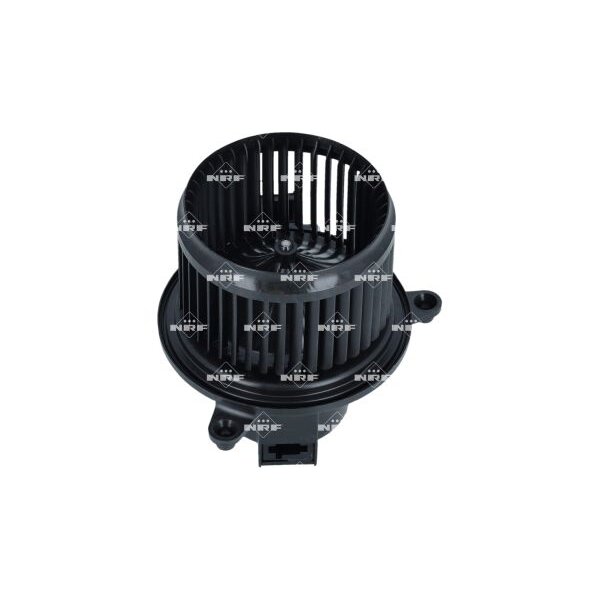 Pulseur D'habitacle Nrf 34662
