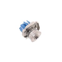 VKPC 94652 SKF Pompe à eau avec joints, Métal, pour système VKPC 94652 SKF Pompe à eau avec joints, Métal, pour système