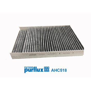 Filtre D'habitacle Charbon Actif Purflux Ahc518