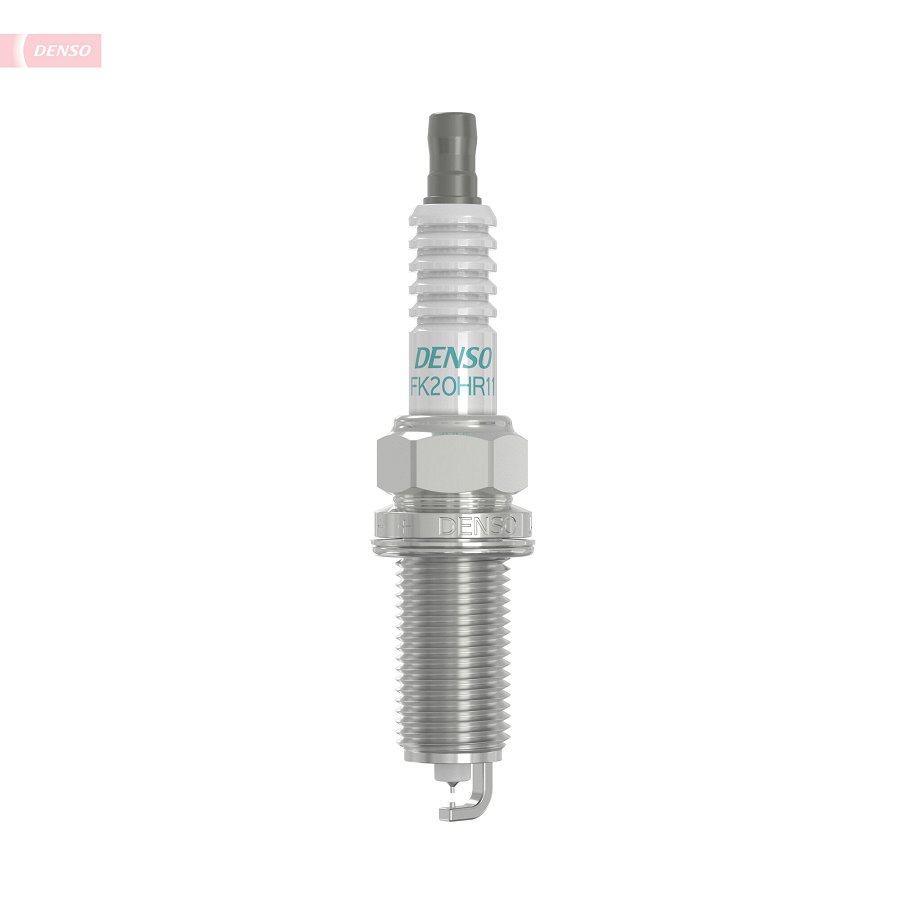 1 Bougie D'allumage Denso Iridium Longlife Fk20hr11