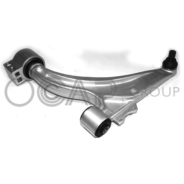Bras De Suspension Ocap 0395167