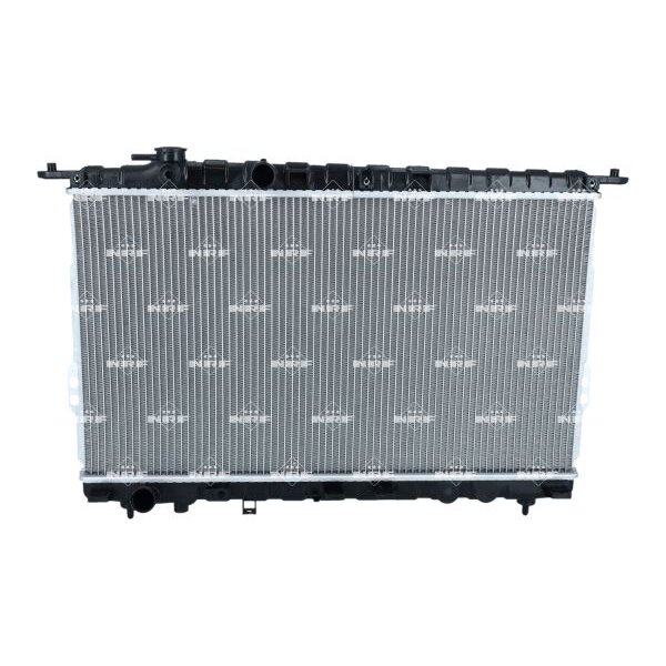 Radiateur Nrf 53642