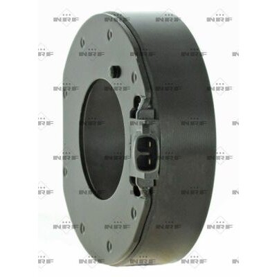 Embrayage De Compresseur Nrf 380600