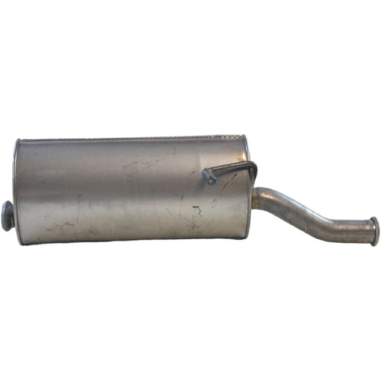 Silencieux Arrière Bosal 135-551