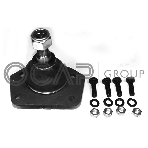 Rotule De Suspension Ocap 0400009