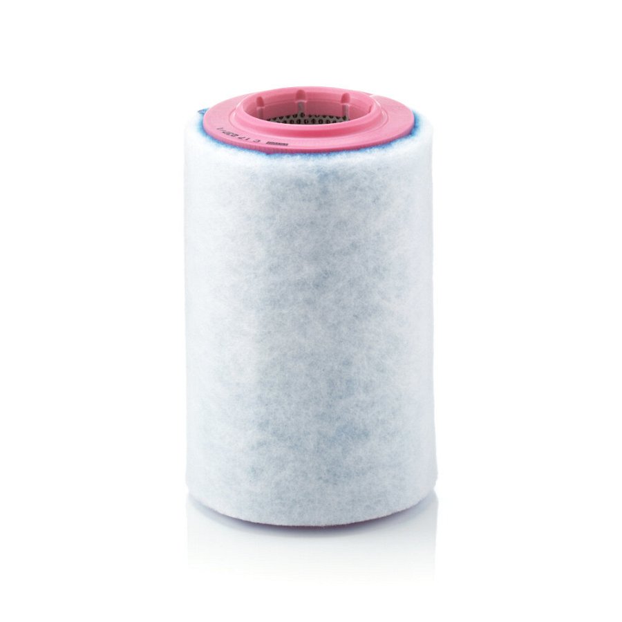 Filtre À Air Mann-filter C17237/1