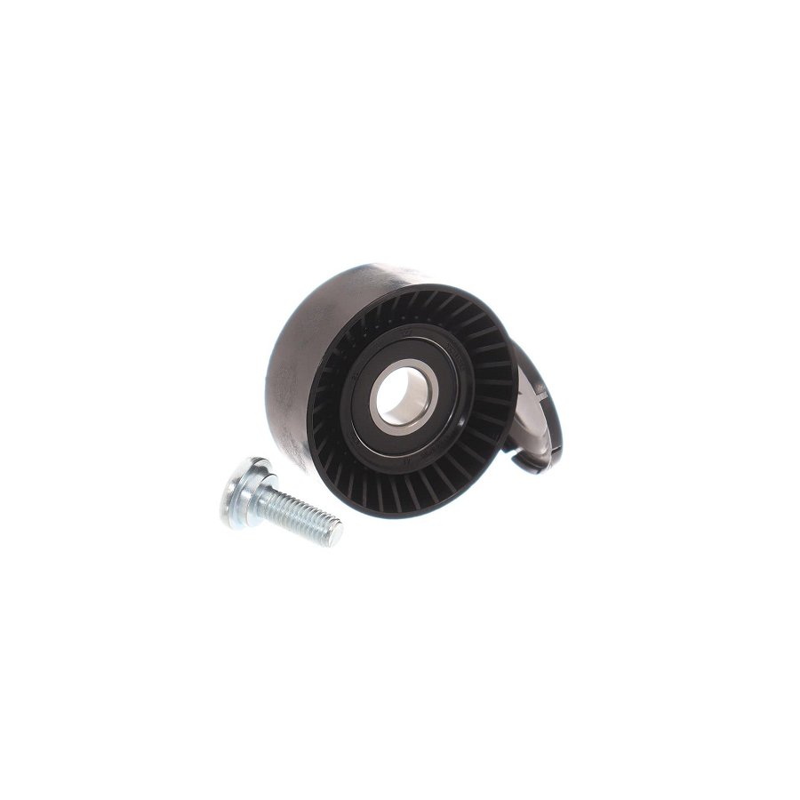 Galet Enrouleur De Courroie Skf Vkm 61053