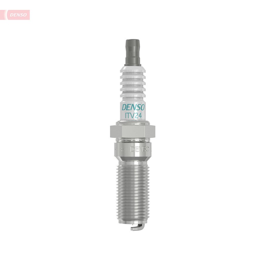 1 Bougie D'allumage Denso Iridium Power Itv24