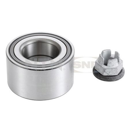 Kit De Roulement De Roue Snr R167.13