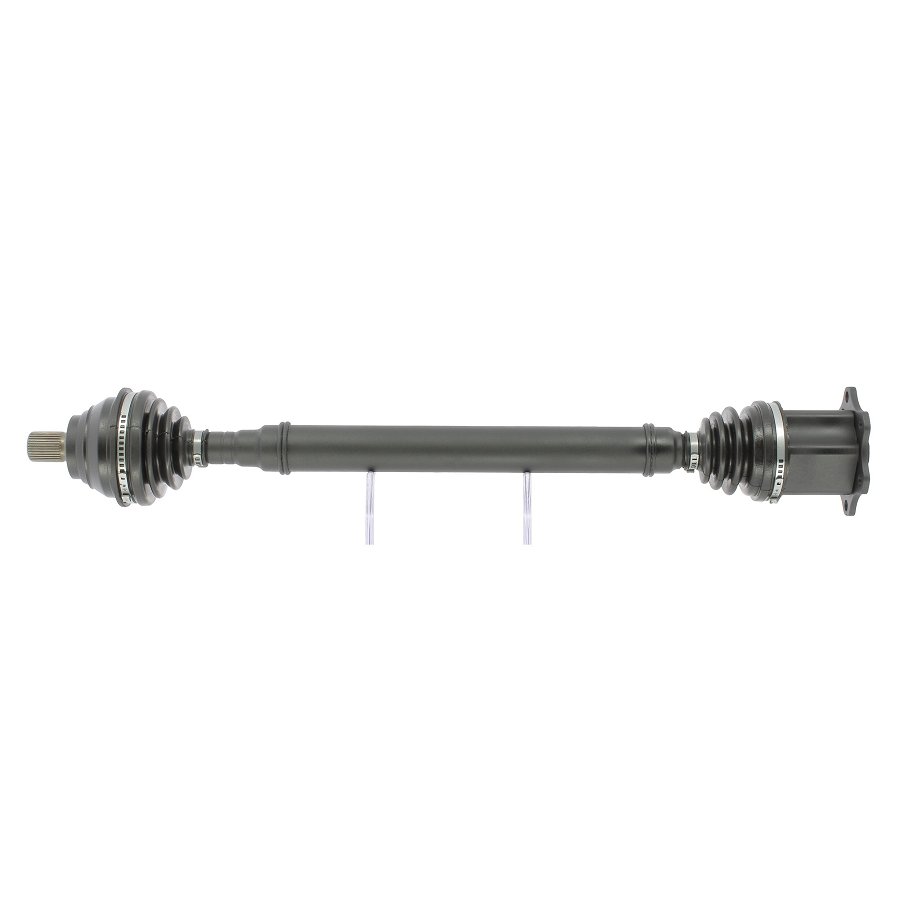 Transmission Cevam 7556 - Droite (côté Passager)