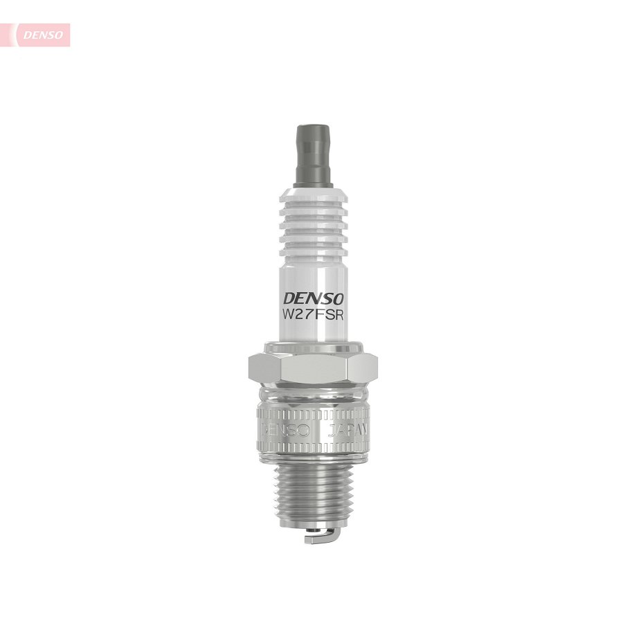 1 Bougie D'allumage Denso W27fsr