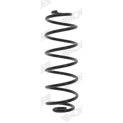 1 Ressort De Suspension Monroe Sp4340