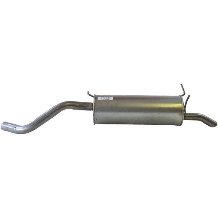 Silencieux Arrière Bosal 279-833