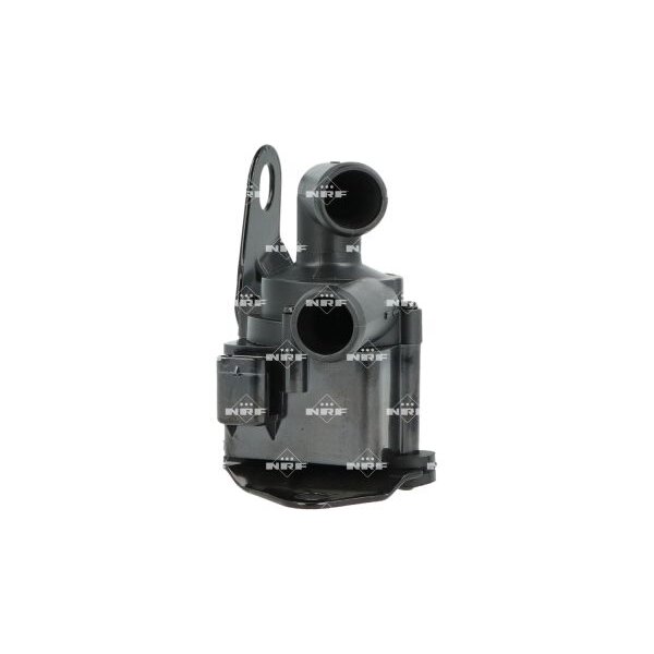 Pompe À Eau Auxiliaire Nrf 390096